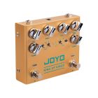Pedal Joyo King Of Kings Dual Overdrive - Serie Revolution