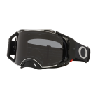 Antiparras Oakley motocross Airbrake® dark grey