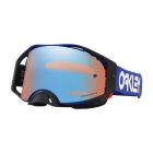 Antiparra Oakley Airbrake mx Moto Blue / Prizm MX Sapphire
