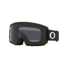 Antiparras de Nieve  Oakley Target Line S Negro Matte  Dark grey