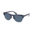 Polo Ralph Lauren Shiny Blue Havana Dark Blue (54) 0PH4213