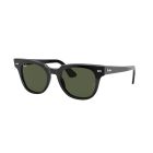 Ray-Ban RB2168 Meteor Clasico Negro 