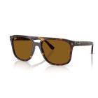 Ray-Ban  Havana Brown (58) 0RB2213
