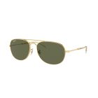 Ray-Ban Bain Bridge Arista Polar Green (60) 0RB3735