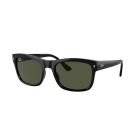 Ray-Ban RB4428 Black Green - 56