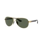 Ray-Ban Ferrari Dark Carbon Dark Green (61) 0RB8331M