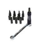 Herramienta Ratchet Kit Leayne