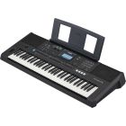 Teclado Yamaha PSR-E473 de 61 Teclas