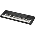 Teclado portátil Yamaha PSR-E283 de 61 teclas