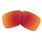 Holbrook Lentes de repuesto Prizm Ruby