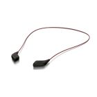 Leash Oakley para lentes Small Red