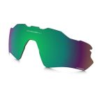 Lentes de Repuesto para Oakley Radar EV Path Prizm Shallow Water