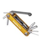 Herramienta Topeak Mini Tubi 11