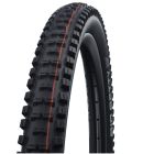 Neumático Schwalbe  29X2.6 BIG BETTY S/GRAVITY ADDIX SOFT