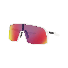 Anteojos de Sol Oakley Sutro Prizm Matte White