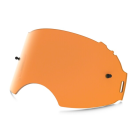 Lente de repuesto Airbrake® Prizm MX Dual Persimmon