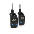 Sistema Inalámbrico para Guitarra y bajo Joyo JW-03