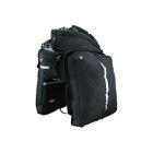 Alforja 3 piezas Topeak Trunkbag DXP Fijación con Amarras