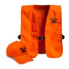 Pack Chaleco + Gorro Blaze Vortex Optics 