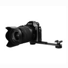 Soporte Universal de Aleación de Aluminio Boya BY-C01