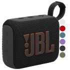 Parlante Bluetooth JBL Go 4