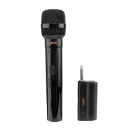 Sistema de Micrófonos Inalámbrico Joyo DM-2momix