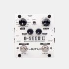 Delay de Doble Canal Joyo D-Seed II
