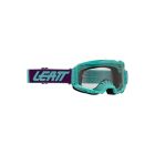 Antiparra Leatt Vizion 2.5 V25 Aqua Transparente 90%