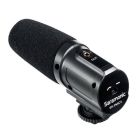 Microfono Saramonic para Camaras SR-PMIC3