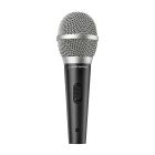 Microfono Vocal para Instrumentos Dinamico Unidireccional Audio-Technica ATR1500x
