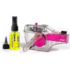 Kit de Limpieza de Cadena Muc-Off X-3 