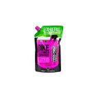 Recarga de Limpiador de Bicicletas Muc-Off Concentrado 500ml