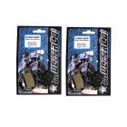 PASTILLA TRUCKER MAGURA 2 PIST