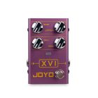 Pedal Joyo Xvi Octaver - Serie Revolution