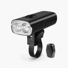 Luz de bicicleta RAY 1600B
