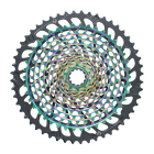 Piñon Sram Xg 1299 Eagle 10-52t Rainbow