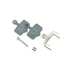 Pastillas Freno Disco Sram Organicas Level