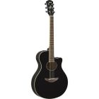 Guitarra Electroacustica Yamaha APX600BL