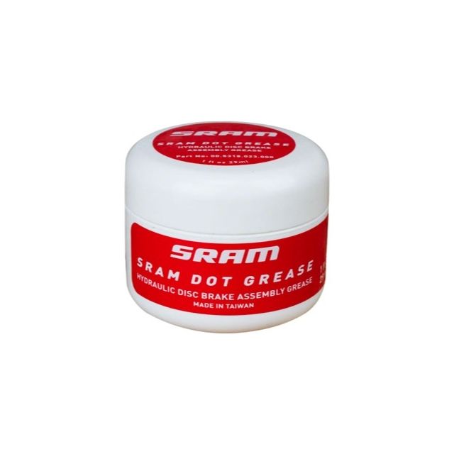 Grasa SRAM Ensamble de Freno DOT 29Ml