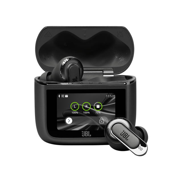 Audífonos JBL Tour Pro 3