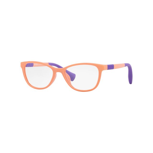 Lentes opticos Kids Miraflex Light Pink Light Pink - 47