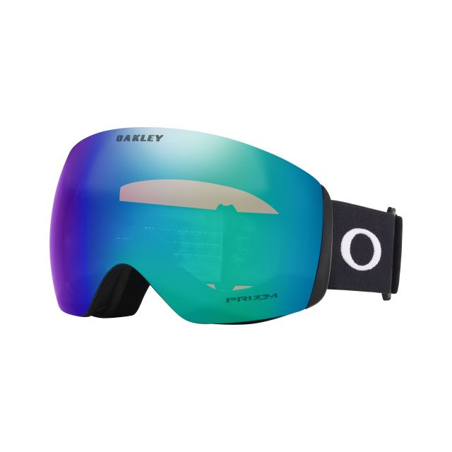Antiparra de Nieve Oakley Flight Deck™ L Prizm Argon Iridium