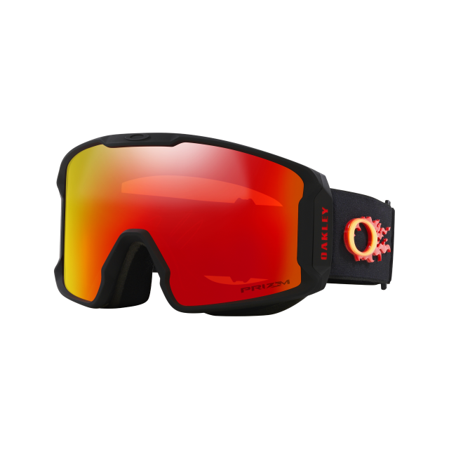 Antiparra de Nieve Oakley Line Miner™ L  Edición limitada Rene Rinnekangas Signature Series Snow