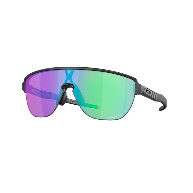Oakley Corridor Matte Black Ink Matte Black Ink Prizm Golf - 142