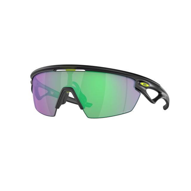 Oakley Sphaera  Prizm Road Jade