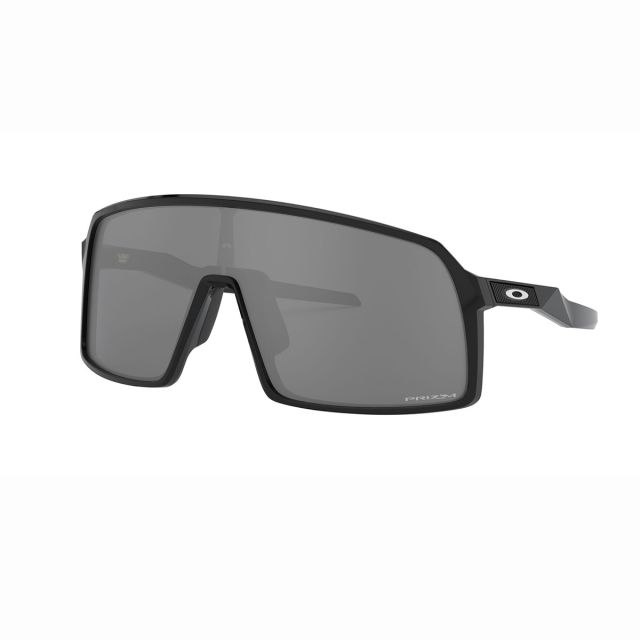 Anteojos de Sol Oakley Sutro Prizm Negro