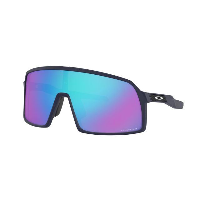 Lentes de Sol Oakley Sutro S Matte Navy  PRIZM Sapphire