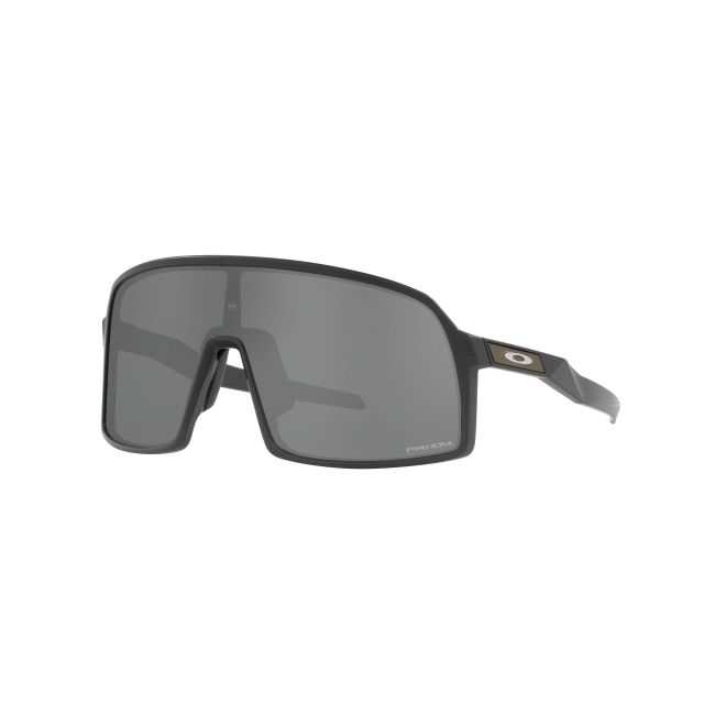 Oakley Sutro s Hi res matte carbon prizm black