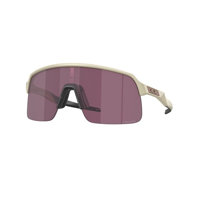 Oakley Sutro Lite Matte Sand Matte Sand Prizm Road Black - 139