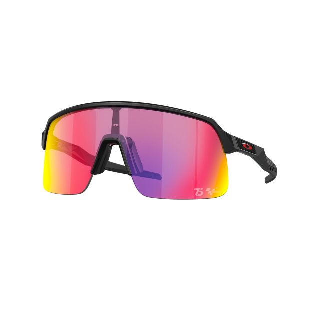 Oakley Sutro Lite Motogp Black Stripes Prizm Road (39) 0OO9463